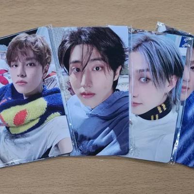 Stray Kids Stay In Our Little House Special Gift 8-person Set
