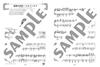 Piano Solo/Duet Piano Play Monster Hunter Hunting Music Collection BEST