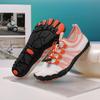 Outdoor Quick-Dry Five-Finger Water Shoes for Hiking & Swimming - Non-Slip Beach and Creek Footwear for Couples
