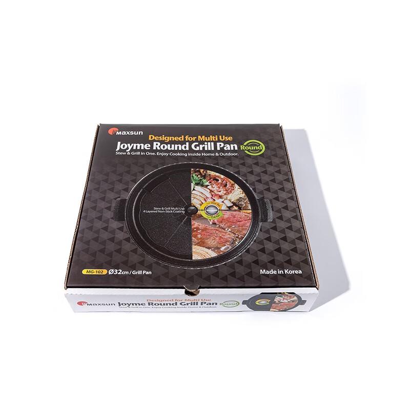Maixian Maifan Stone Non-stick Grill Pan
