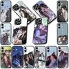 Mo Dao Zu Shi MDZS Wei Wu Xian Phone Cover for Motorola Moto E13 E20 E32 E22 G22 G23 G32 G60 G72 G7 G8 G82 G9 Plus Power Case