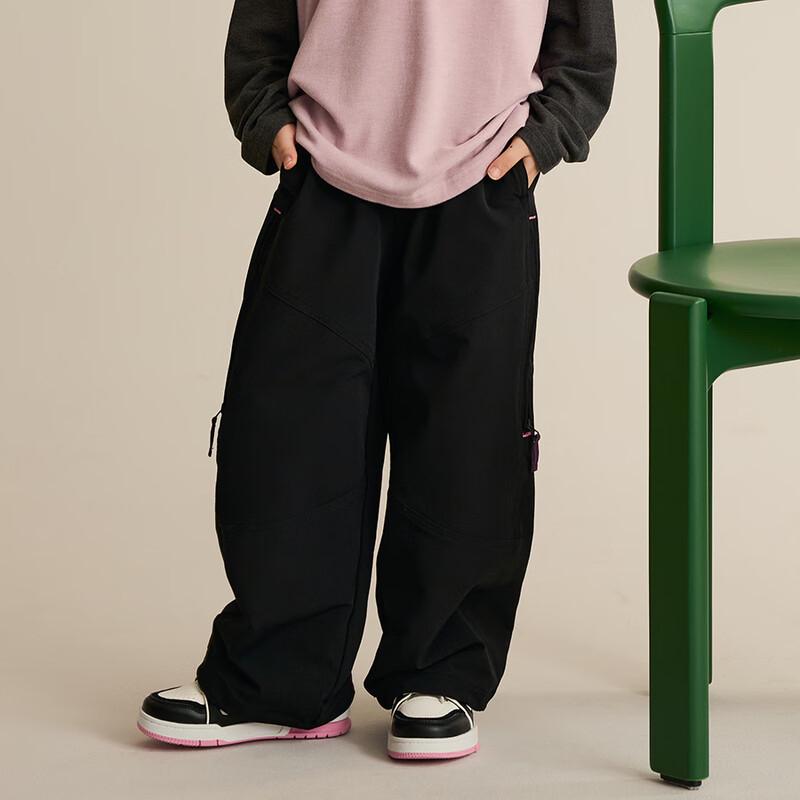 Children's 2025 Outdoor Waterproof Hiking Pants