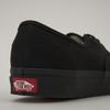 Vans Adidași Unisex Negri Autentici VN000EE3BKA