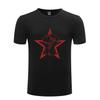 Music Rock The SISTERS OF MERCY Print T Shirts Unisex Hip Hop Short Sleeve O Neck Cotton Unisex T-Shirt Cool Funny Streetwear Top Tee