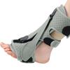 Adult Foot Drop Splint: Day & Night Ankle Support Brace