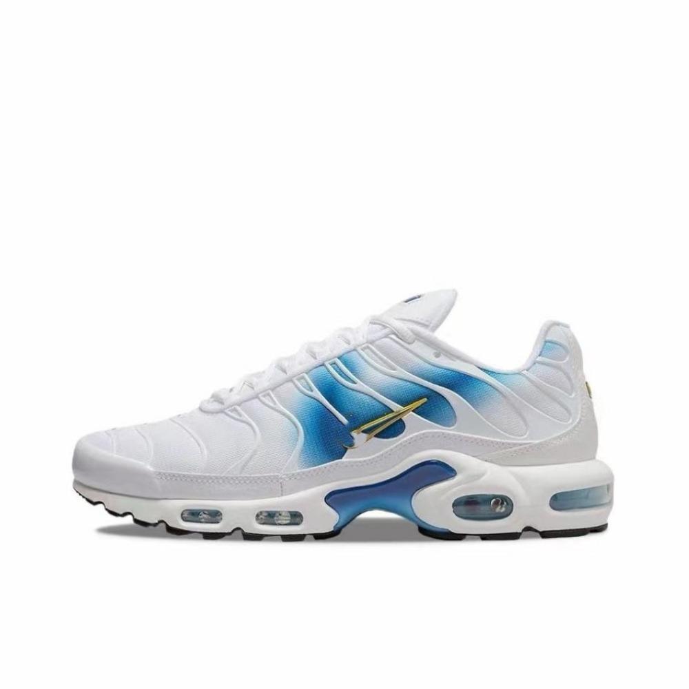 Men's Casual Single Shoes Trendy Air Cushion Shock Absorbing Sports Shoes