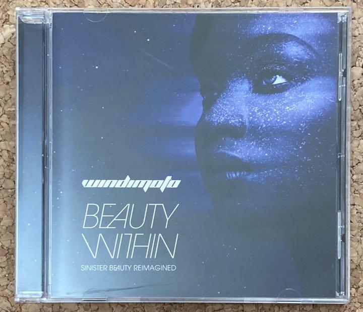 

[USED] WINDIMOTO / Beauty Within