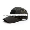 Cross-Border Supply Camouflage Baseball Cap Military Camouflage Cap Summer Sun Hat Tactical Cap Python Cap In Stock