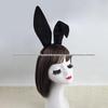 Halloween Bunny Ear Headband for Performance - Rabbit Ears, Internet Celebrity Style.