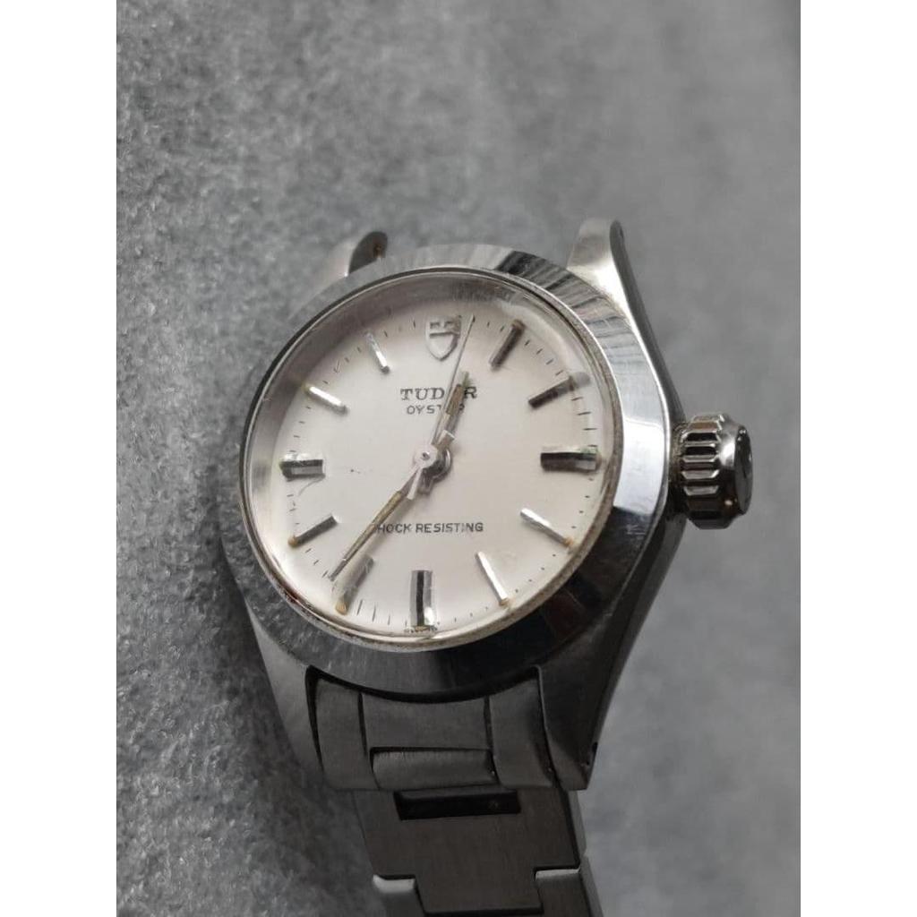 Used Tudor 7535/0 Rare Japan Bracelet