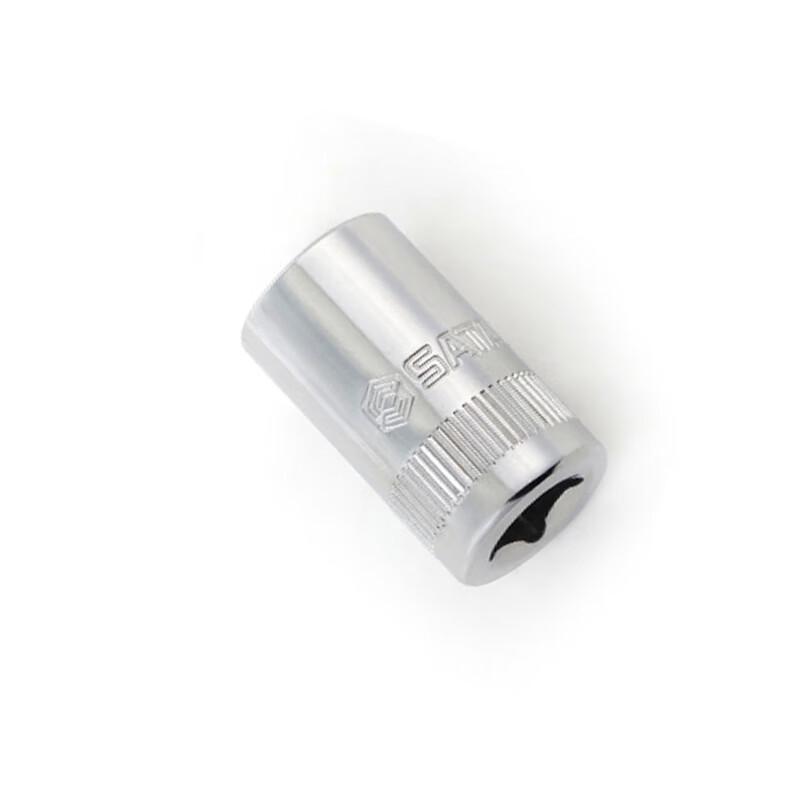 SATA 6.3MM Series Hex Socket Wrench Head