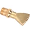 Brass Landscape Nozzle G1 Female Thread Fountain Sprinkler  Decorative Fountain Display