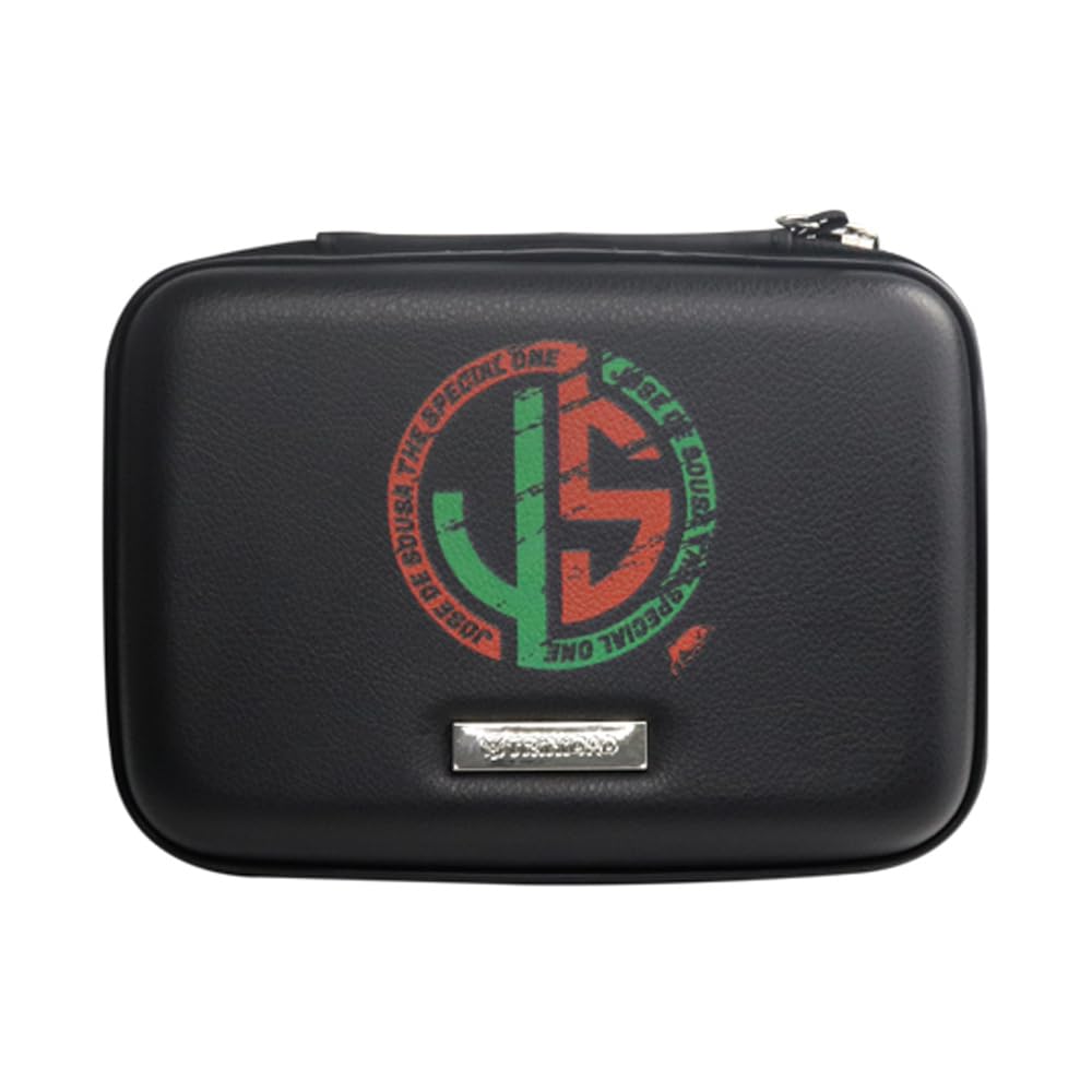 

TRiNiDAD CAPACITY Черный JOSE Trinidad Модель игрока Capacity чёрный