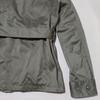 Used Good conditionINA military jacket blouson with waist belt M-65