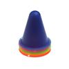 Skating Tool Sports Marking Cup Football Soccer Rollers Skate Marker Cones Training Equipment