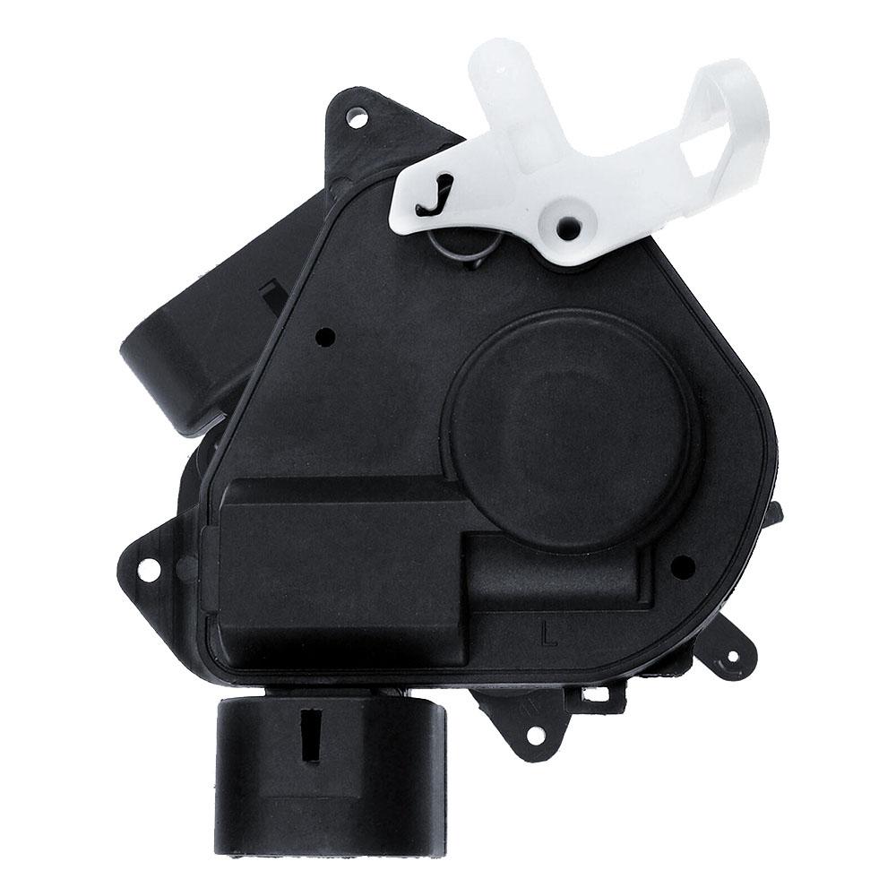 Door Lock Actuator Front Rear Left Right For Toyota RAV4 2000 2001 2002 2003 2004 2005 69120-42080 69110-42120 69130-42030