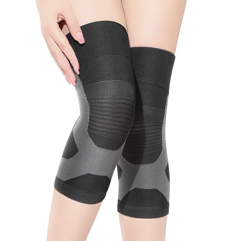 Graphene Self-Heating Non-Slip Knee Pad for Cold Weather and Air-Conditioned Rooms
