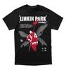 Linkin Park Hybrid Theory Tričko Topy trička Pánské Dámské