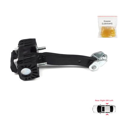 BDP720 Arka Kapı Menteşe Durdurucu Kontrol Kayışı Sınırlayıcı 5160252 13107851 Vauxhall Opel Astra H MK5 için