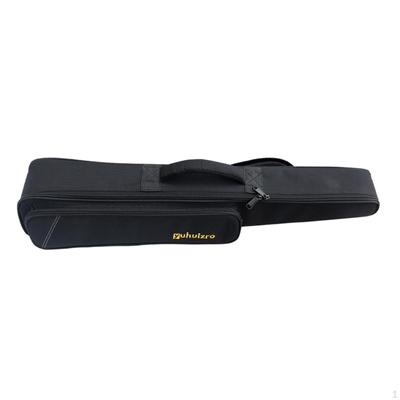 Saxophone Clarinet Storage Case Carry Waterproof with Handle Sax Gig Bag Oxford Cloth for