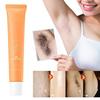 Hair Removal Cream Facial Hair Remove Soothes Skin Cream Easy One-Step Use Nourishing Hair Removers for Women And Men