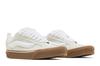 Vans Knu Skool Off White Gum