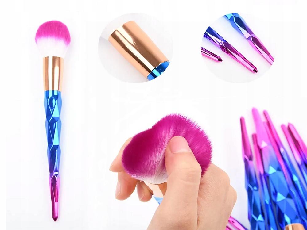 Makeup Brushes 20 (100) Gab_A