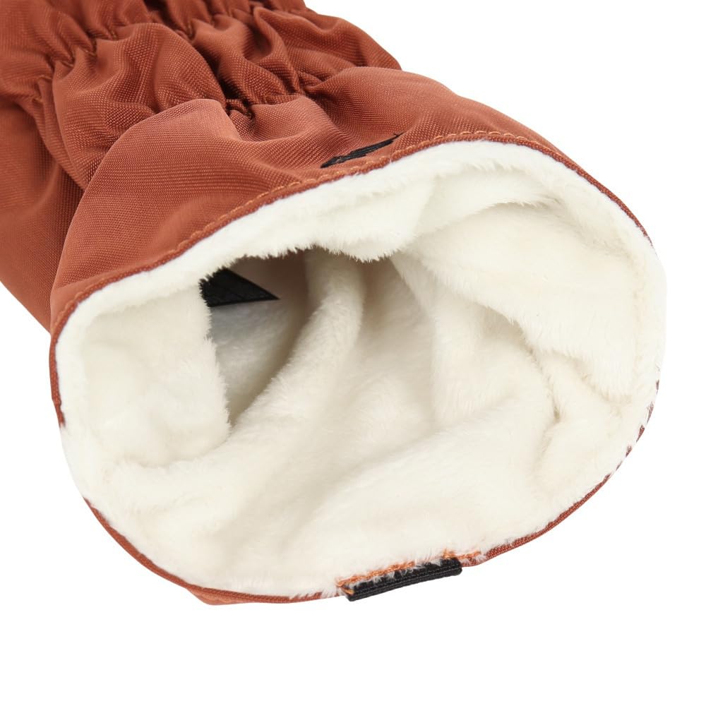 Gregory Official Golf Headcover, Driver Cover, Off-White