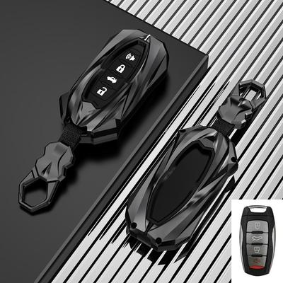 Doplňky pro autoelektroniku – Pouzdra na klíče od auta