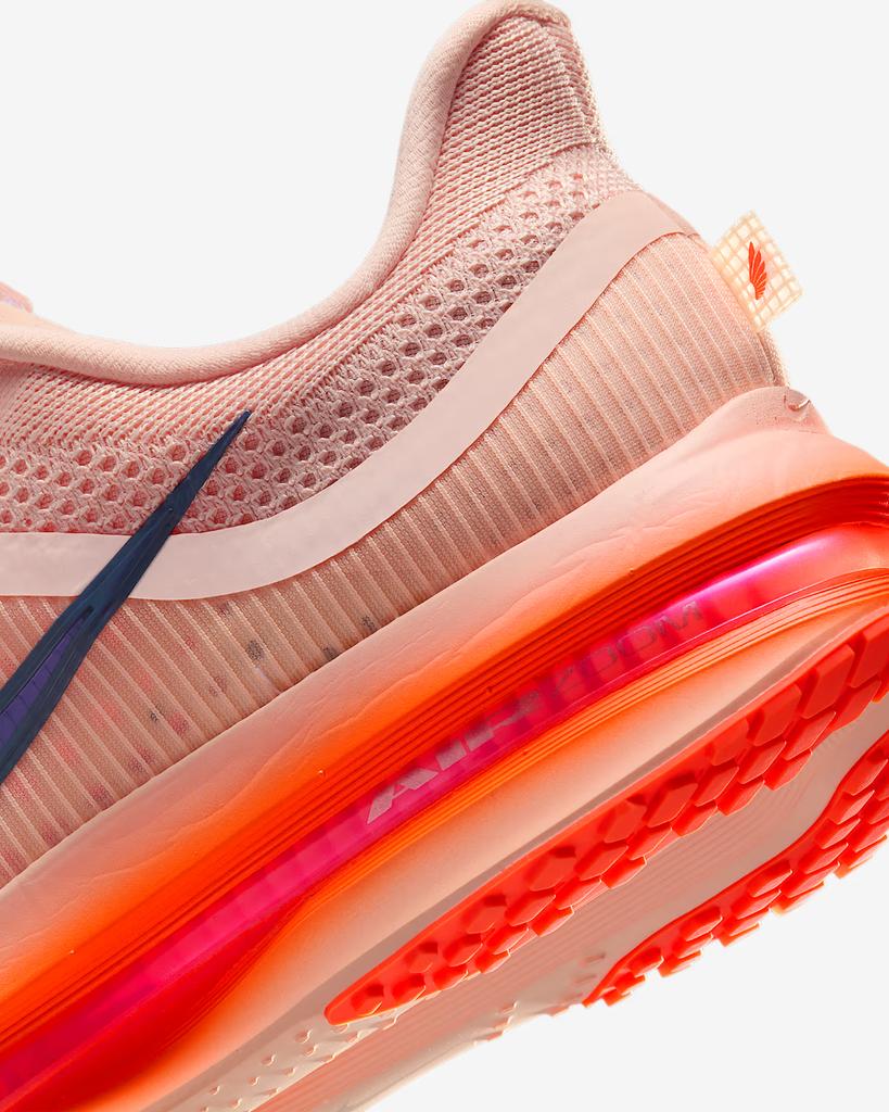 II6308-600 Nike Pegasus PRM Washed Coral Hyper Orange (Herren)
