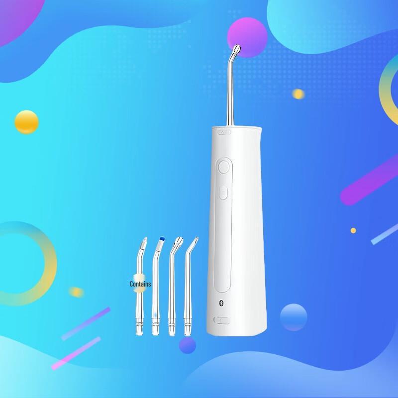 Huawei HiLink Leboo Vertical Water Flosser