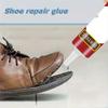 Shoes Repair Glue Strong Shoe-Repairing Adhesive Shoe Adhesive Professional Repair Tool