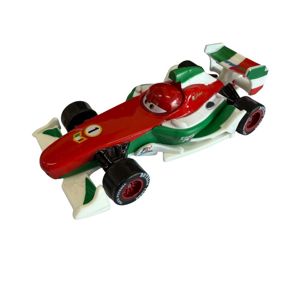 

Фигурки Тачки Pixar Молния МакКуин Гонки 1:55 Литых Моделей Мини-Транспортных Средств Игрушки Для Детей Серия Подарки на День Рождения