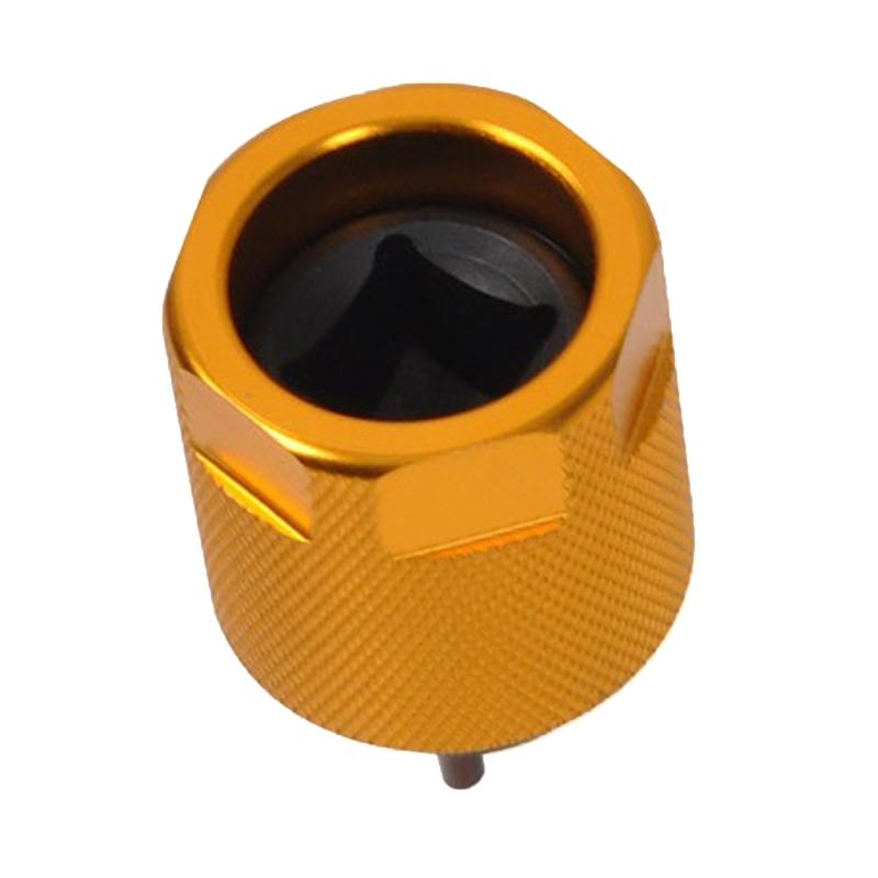 For Piezo Nozzle Injector Common Rail Injector Disassembly Tool Injector Ejection Dismounting Repair Kit Three-Jaw Tool