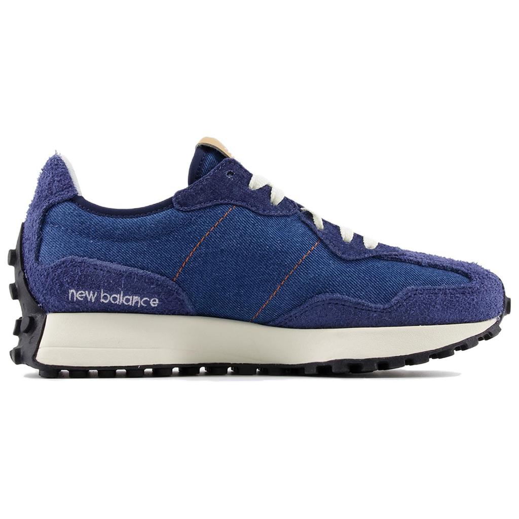 (WMNS) New Balance 327 'Denim Blue' Women's WS327JA