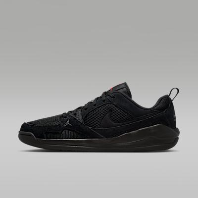 Jordan CMFT Era Black Anthracite 44