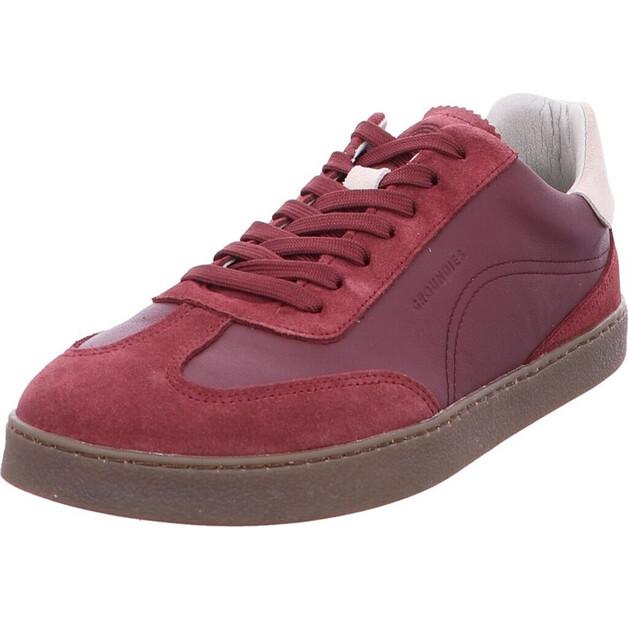 Кроссовки Groundies Panama