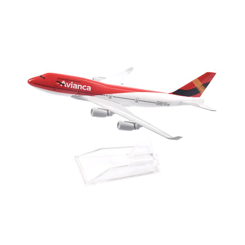 Jason Tutu Israeli Boeing 777 Aircraft Model Planel Airplane B777 Diecast Metal 1/400 Scale Planes Collect Gifts