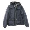 Oiled Jacket 6 Gray Women Used