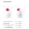 Compact Nano Hot Mist Facial Steamer CN Plug (adapter Included)