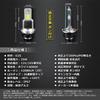 First OPPLIGHT D2S LED Headlight Converts Factory HID to Vehicle Inspection OEM 12V Vehicle Fan Compatible with Factory D2S LED Bulbs for Factory Set