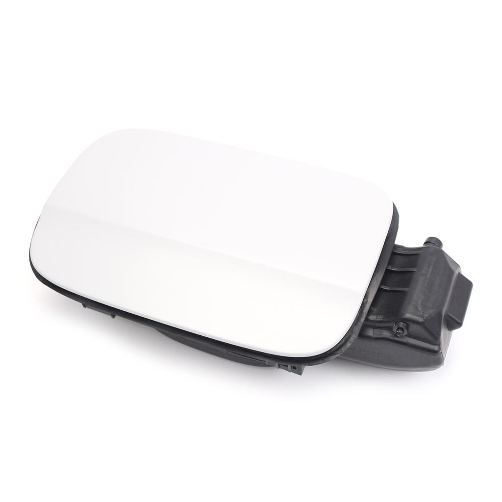 Car Fuel Tank Cap Flap Diesel Oil Covers for A4 B8 B8.5 2009-2015 Auto Exterior Locking Fuel Tank Filler Caps 8K0809999A