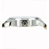 Coach Classic Signature Women's Watch White Dial Brown Leather Strap 14501525