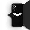 Protective Cover for Xiaomi Redmi Note 13 14 Pro Plus ProPlus 14C 13C Pro+ 5G Casing Phone Case Batman DC Movie Bat Man