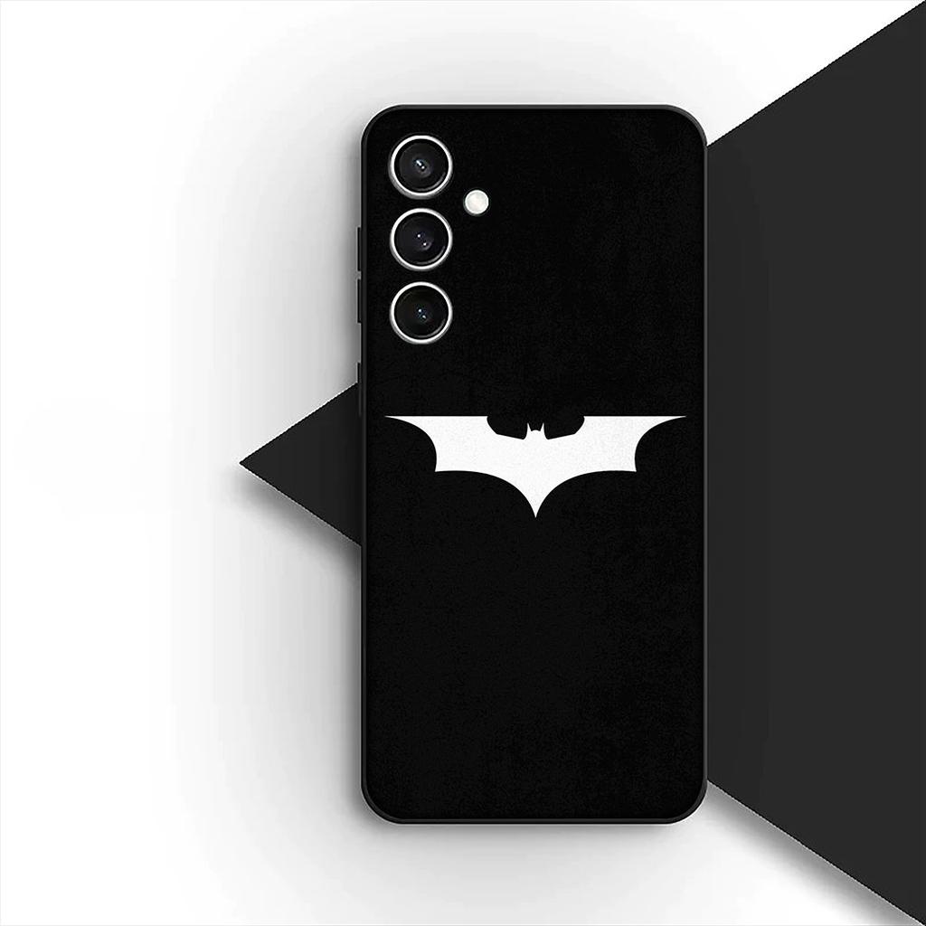Protective Cover for Xiaomi Redmi Note 13 14 Pro Plus ProPlus 14C 13C Pro+ 5G Casing Phone Case Batman DC Movie Bat Man