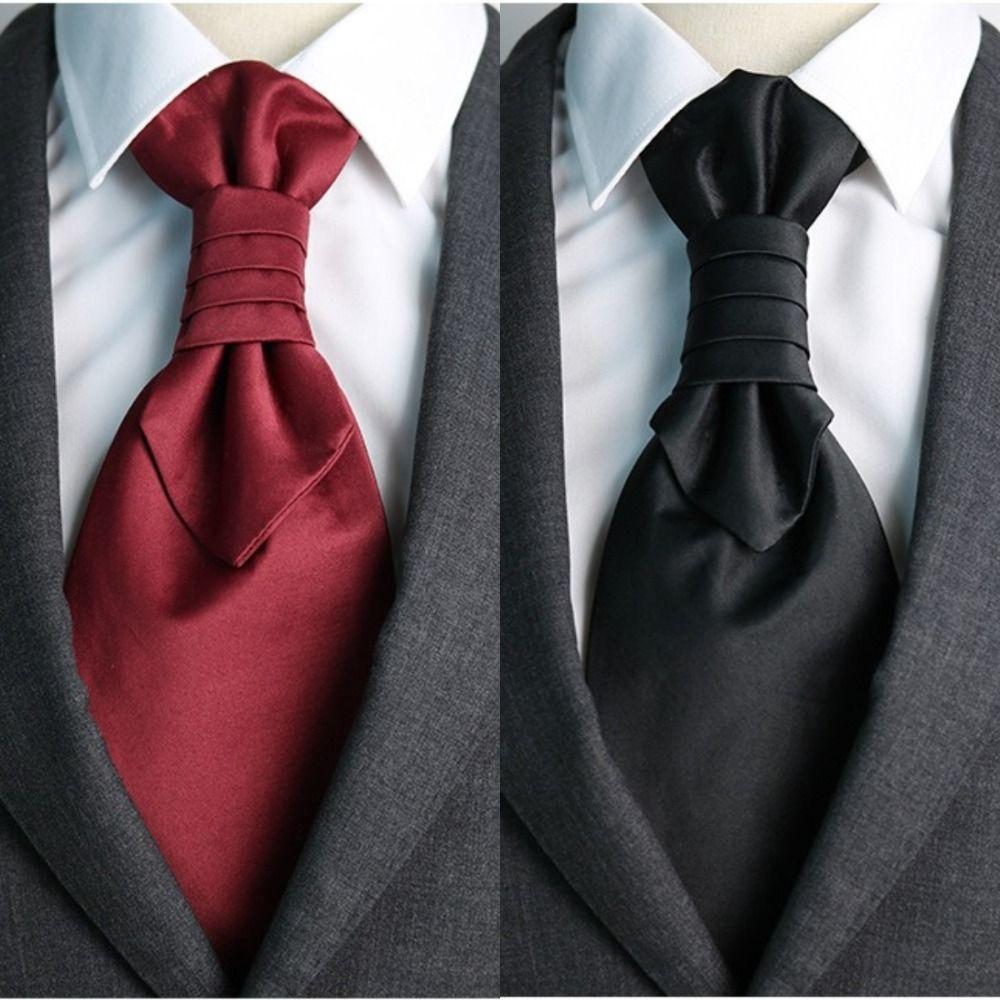 Jacquard Floral Neck Ties Gravatas Business Formal Tie Casual Groom Neck Wear Gifts