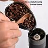 Coffee Bean Dosing Cup and Spray Bottle Set Single Dose Coffee Bean Dosing Cup Ceramic Coffee Dosing Tray Coffee Dosing Vessel
