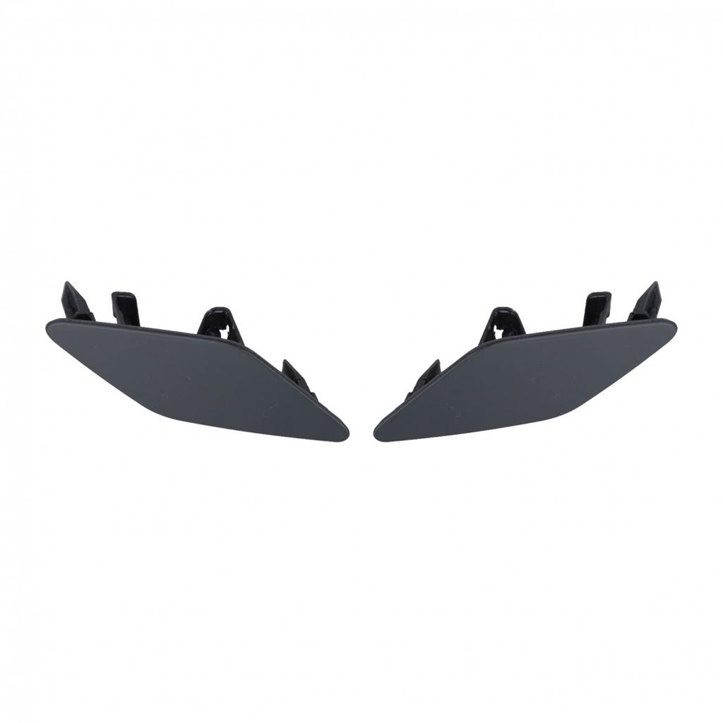 Deksel for spylerdyser for frontlykter Par 3G0807937 3G0807938 for Passat For B8 2015 2022