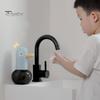 Automatische Zeepdispenser Inductie Schuim Contactloos Eendvormig Hoge Precisie 400ml Capaciteit Hoge Precisie Sensor