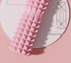 Solid EVA Foam Massage Roller for Muscle Relaxation and Yoga